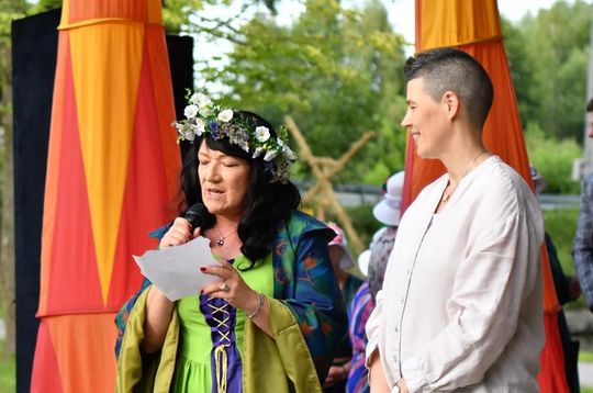 Trzecia edycja Festiwalu Tradycji „Siennickie Sobótki” [GALERIA ZDJĘĆ] 