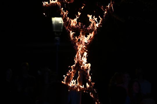 Trzecia edycja Festiwalu Tradycji „Siennickie Sobótki” [GALERIA ZDJĘĆ]