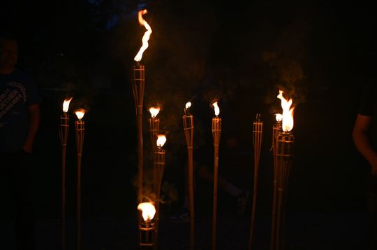 Trzecia edycja Festiwalu Tradycji „Siennickie Sobótki” [GALERIA ZDJĘĆ]