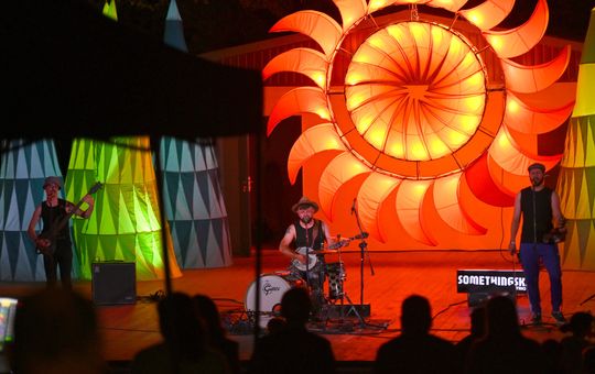 Trzecia edycja Festiwalu Tradycji „Siennickie Sobótki” [GALERIA ZDJĘĆ]