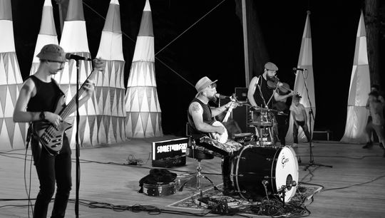 Trzecia edycja Festiwalu Tradycji „Siennickie Sobótki” [GALERIA ZDJĘĆ]