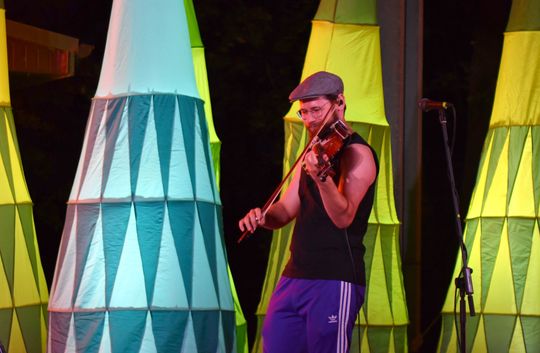 Trzecia edycja Festiwalu Tradycji „Siennickie Sobótki” [GALERIA ZDJĘĆ]