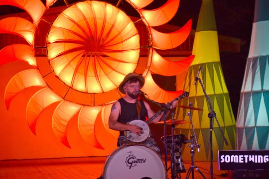 Trzecia edycja Festiwalu Tradycji „Siennickie Sobótki” [GALERIA ZDJĘĆ]