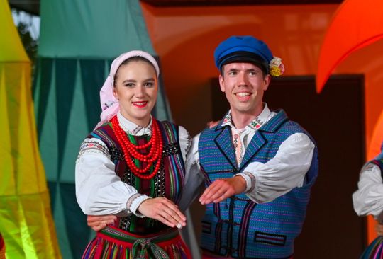 Trzecia edycja Festiwalu Tradycji „Siennickie Sobótki” [GALERIA ZDJĘĆ]