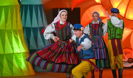 Trzecia edycja Festiwalu Tradycji „Siennickie Sobótki” [GALERIA ZDJĘĆ]