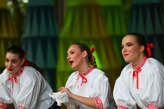 Trzecia edycja Festiwalu Tradycji „Siennickie Sobótki” [GALERIA ZDJĘĆ]