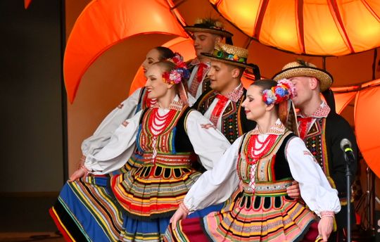 Trzecia edycja Festiwalu Tradycji „Siennickie Sobótki” [GALERIA ZDJĘĆ]