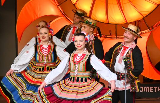 Trzecia edycja Festiwalu Tradycji „Siennickie Sobótki” [GALERIA ZDJĘĆ]