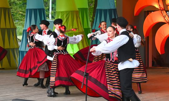 Trzecia edycja Festiwalu Tradycji „Siennickie Sobótki” [GALERIA ZDJĘĆ]