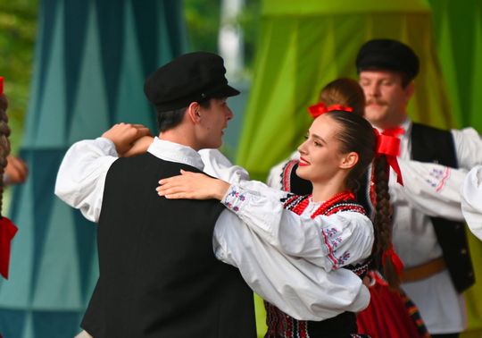 Trzecia edycja Festiwalu Tradycji „Siennickie Sobótki” [GALERIA ZDJĘĆ]