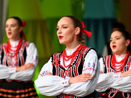 Trzecia edycja Festiwalu Tradycji „Siennickie Sobótki” [GALERIA ZDJĘĆ]