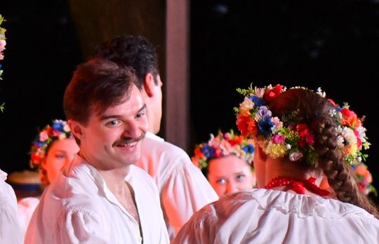 Trzecia edycja Festiwalu Tradycji „Siennickie Sobótki” [GALERIA ZDJĘĆ]