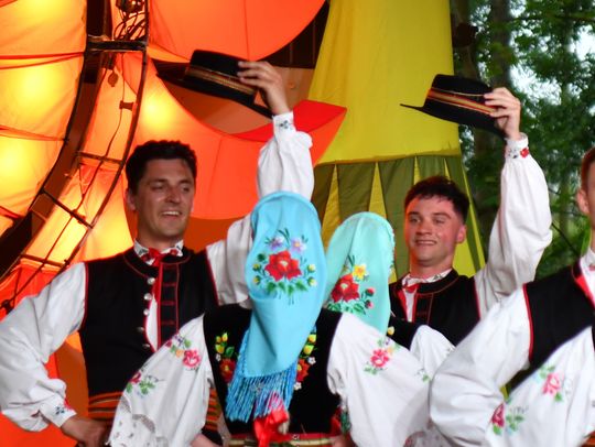 Trzecia edycja Festiwalu Tradycji „Siennickie Sobótki” [GALERIA ZDJĘĆ]