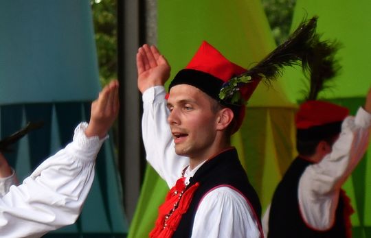 Trzecia edycja Festiwalu Tradycji „Siennickie Sobótki” [GALERIA ZDJĘĆ]