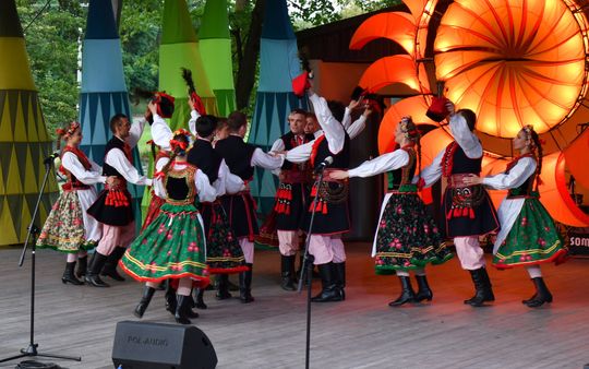 Trzecia edycja Festiwalu Tradycji „Siennickie Sobótki” [GALERIA ZDJĘĆ]