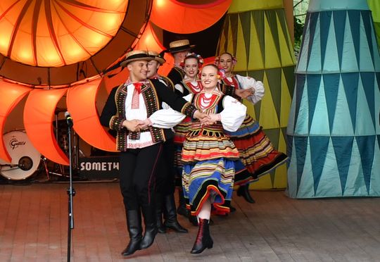 Trzecia edycja Festiwalu Tradycji „Siennickie Sobótki” [GALERIA ZDJĘĆ]