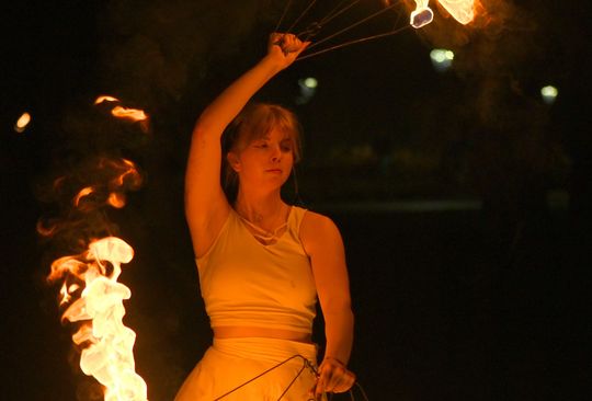 Trzecia edycja Festiwalu Tradycji „Siennickie Sobótki” [GALERIA ZDJĘĆ]