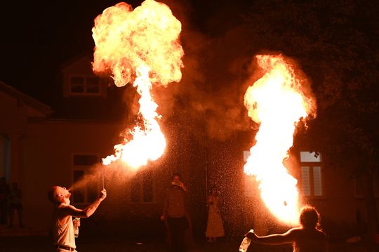 Trzecia edycja Festiwalu Tradycji „Siennickie Sobótki” [GALERIA ZDJĘĆ]