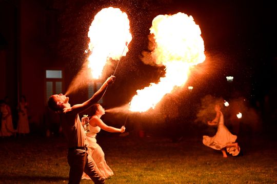 Trzecia edycja Festiwalu Tradycji „Siennickie Sobótki” [GALERIA ZDJĘĆ]
