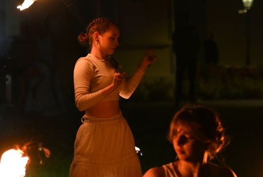 Trzecia edycja Festiwalu Tradycji „Siennickie Sobótki” [GALERIA ZDJĘĆ]