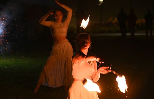 Trzecia edycja Festiwalu Tradycji „Siennickie Sobótki” [GALERIA ZDJĘĆ]