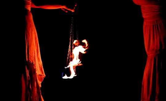 Trzecia edycja Festiwalu Tradycji „Siennickie Sobótki” [GALERIA ZDJĘĆ]