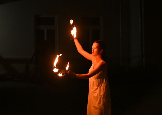 Trzecia edycja Festiwalu Tradycji „Siennickie Sobótki” [GALERIA ZDJĘĆ]