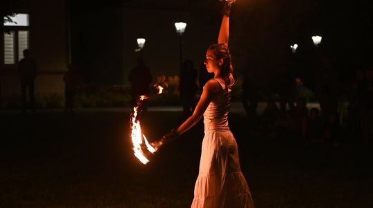 Trzecia edycja Festiwalu Tradycji „Siennickie Sobótki” [GALERIA ZDJĘĆ]