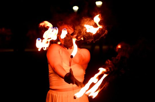 Trzecia edycja Festiwalu Tradycji „Siennickie Sobótki” [GALERIA ZDJĘĆ]