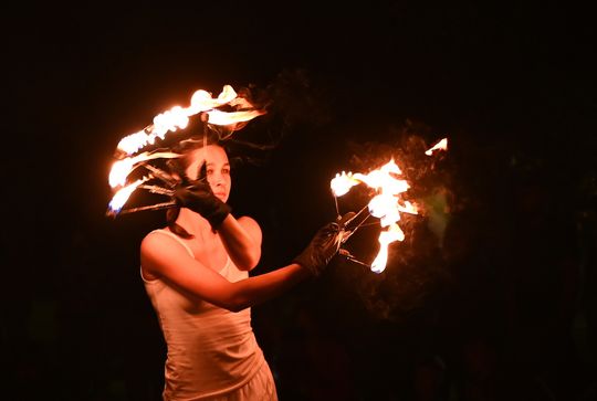 Trzecia edycja Festiwalu Tradycji „Siennickie Sobótki” [GALERIA ZDJĘĆ]