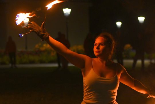 Trzecia edycja Festiwalu Tradycji „Siennickie Sobótki” [GALERIA ZDJĘĆ]