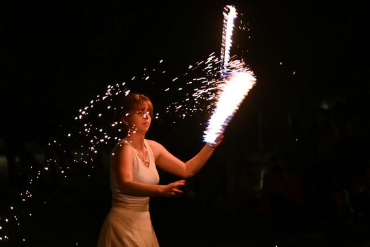 Trzecia edycja Festiwalu Tradycji „Siennickie Sobótki” [GALERIA ZDJĘĆ]