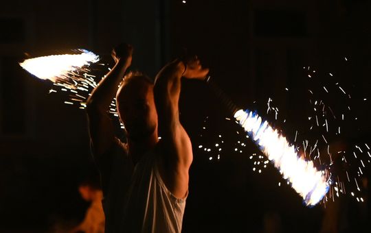 Trzecia edycja Festiwalu Tradycji „Siennickie Sobótki” [GALERIA ZDJĘĆ]