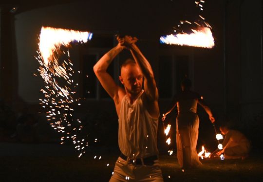 Trzecia edycja Festiwalu Tradycji „Siennickie Sobótki” [GALERIA ZDJĘĆ]