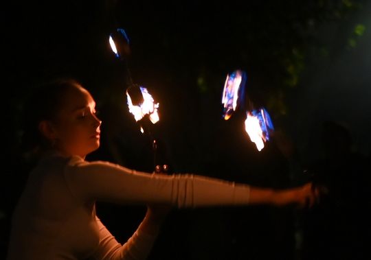 Trzecia edycja Festiwalu Tradycji „Siennickie Sobótki” [GALERIA ZDJĘĆ]