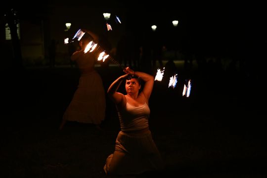 Trzecia edycja Festiwalu Tradycji „Siennickie Sobótki” [GALERIA ZDJĘĆ]