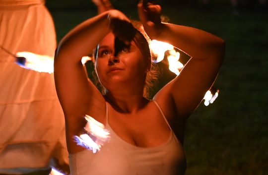 Trzecia edycja Festiwalu Tradycji „Siennickie Sobótki” [GALERIA ZDJĘĆ]