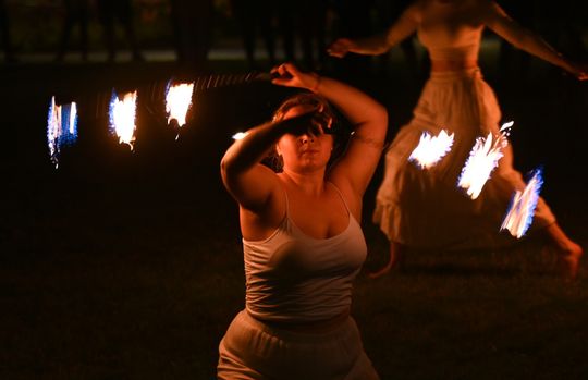 Trzecia edycja Festiwalu Tradycji „Siennickie Sobótki” [GALERIA ZDJĘĆ]