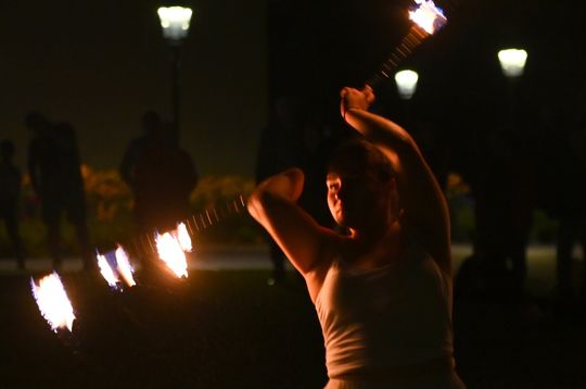 Trzecia edycja Festiwalu Tradycji „Siennickie Sobótki” [GALERIA ZDJĘĆ]