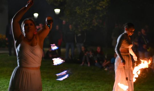 Trzecia edycja Festiwalu Tradycji „Siennickie Sobótki” [GALERIA ZDJĘĆ]