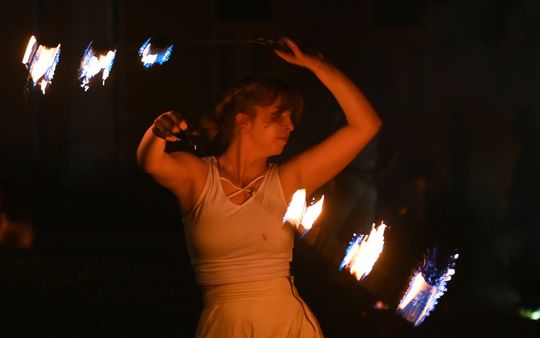 Trzecia edycja Festiwalu Tradycji „Siennickie Sobótki” [GALERIA ZDJĘĆ]