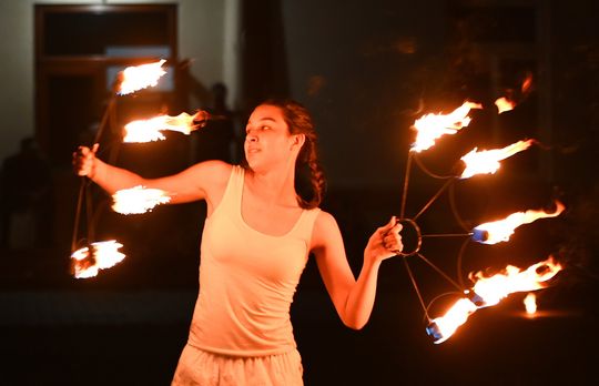 Trzecia edycja Festiwalu Tradycji „Siennickie Sobótki” [GALERIA ZDJĘĆ]