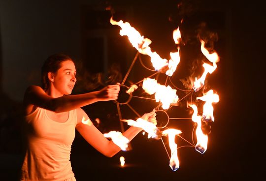 Trzecia edycja Festiwalu Tradycji „Siennickie Sobótki” [GALERIA ZDJĘĆ]