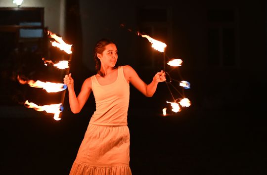 Trzecia edycja Festiwalu Tradycji „Siennickie Sobótki” [GALERIA ZDJĘĆ]