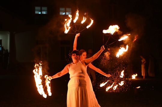 Trzecia edycja Festiwalu Tradycji „Siennickie Sobótki” [GALERIA ZDJĘĆ]