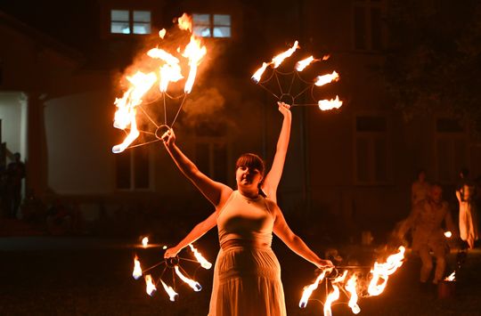 Trzecia edycja Festiwalu Tradycji „Siennickie Sobótki” [GALERIA ZDJĘĆ]