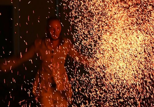 Trzecia edycja Festiwalu Tradycji „Siennickie Sobótki” [GALERIA ZDJĘĆ]