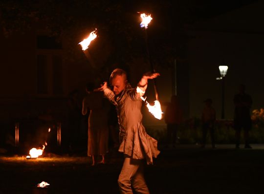 Trzecia edycja Festiwalu Tradycji „Siennickie Sobótki” [GALERIA ZDJĘĆ]