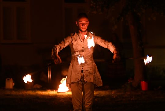 Trzecia edycja Festiwalu Tradycji „Siennickie Sobótki” [GALERIA ZDJĘĆ]