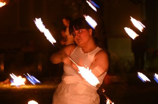 Trzecia edycja Festiwalu Tradycji „Siennickie Sobótki” [GALERIA ZDJĘĆ]